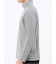 【DRESS T-SHIRT】シルケットスムス ハイネック 長袖Tシャツ