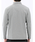 【DRESS T-SHIRT】シルケットスムス ハイネック 長袖Tシャツ