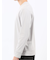 【DRESS T-SHIRT】シルケットスムス スロープネック 長袖Tシャツ