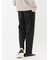 ストレッチツイル バルーンパンツ