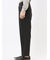 ストレッチツイル バルーンパンツ