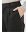 ストレッチツイル バルーンパンツ