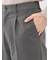 ストレッチツイル バルーンパンツ