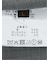 ウール混ストレッチ レギュラーカラー長袖シャツ