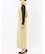 ストレッチウォッシャブル ウーリッシュ サロペット(セットアップ可能)