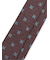ファットゥーラ/FATTURA シルク撥水加工 レギュラータイ 8.0cm幅