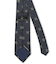 ファットゥーラ/FATTURA シルク撥水加工 レギュラータイ 8.0cm幅