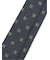 ファットゥーラ/FATTURA シルク撥水加工 レギュラータイ 8.0cm幅