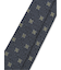 ファットゥーラ/FATTURA シルク撥水加工 レギュラータイ 8.0cm幅