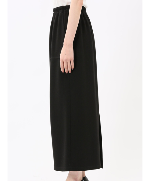 ストレッチポンチ タイトスカート｜エムエフエディトリアルの