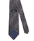 ファットゥーラ/FATTURA シルク撥水加工 レギュラータイ 8.0cm幅