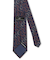 ファットゥーラ/FATTURA シルク撥水加工 レギュラータイ 8.0cm幅