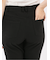 ストレッチ ニットツイル レギンスパンツ