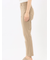 ストレッチ ニットツイル レギンスパンツ