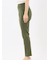 ストレッチ ニットツイル レギンスパンツ