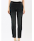 ストレッチ ニットツイル レギンスパンツ