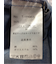 レギュラーカラー 長袖コクーンブラウス