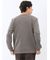マルチボーダー クルーネック長袖Tシャツ