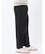 ストレッチツイル バルーンパンツ