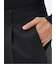 ストレッチツイル バルーンパンツ