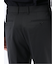 ストレッチツイル バルーンパンツ