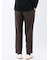 ストレッチツイル バルーンパンツ