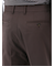 ストレッチツイル バルーンパンツ
