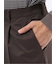 ストレッチツイル バルーンパンツ