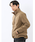 ALL WEATHER TEX スタンド 中綿ブルゾン