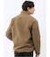 ALL WEATHER TEX スタンド 中綿ブルゾン