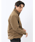 ALL WEATHER TEX スタンド 中綿ブルゾン