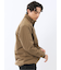 ALL WEATHER TEX スタンド 中綿ブルゾン