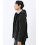 ALL WEATHER TEX フーデット 中綿ブルゾン