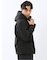 ALL WEATHER TEX フーデット 中綿ブルゾン
