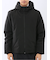 ALL WEATHER TEX フーデット 中綿ブルゾン