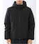 ALL WEATHER TEX フーデット 中綿ブルゾン