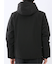 ALL WEATHER TEX フーデット 中綿ブルゾン