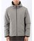 ALL WEATHER TEX フーデット 中綿ブルゾン