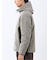 ALL WEATHER TEX フーデット 中綿ブルゾン