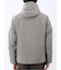 ALL WEATHER TEX フーデット 中綿ブルゾン