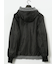 ALL WEATHER TEX フーデット 中綿ブルゾン