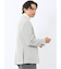 ストレッチ ライトニット 2ボタンジャケット