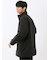 ALL WEATHER TEX スタンド 中綿コート