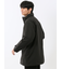 ALL WEATHER TEX スタンド 中綿コート