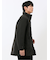 ALL WEATHER TEX スタンド 中綿コート
