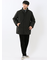 ALL WEATHER TEX スタンド 中綿コート
