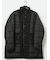 ALL WEATHER TEX スタンド 中綿コート