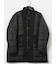 ALL WEATHER TEX スタンド 中綿コート