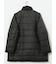 ALL WEATHER TEX スタンド 中綿コート