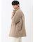 ALL WEATHER TEX スタンド 中綿コート